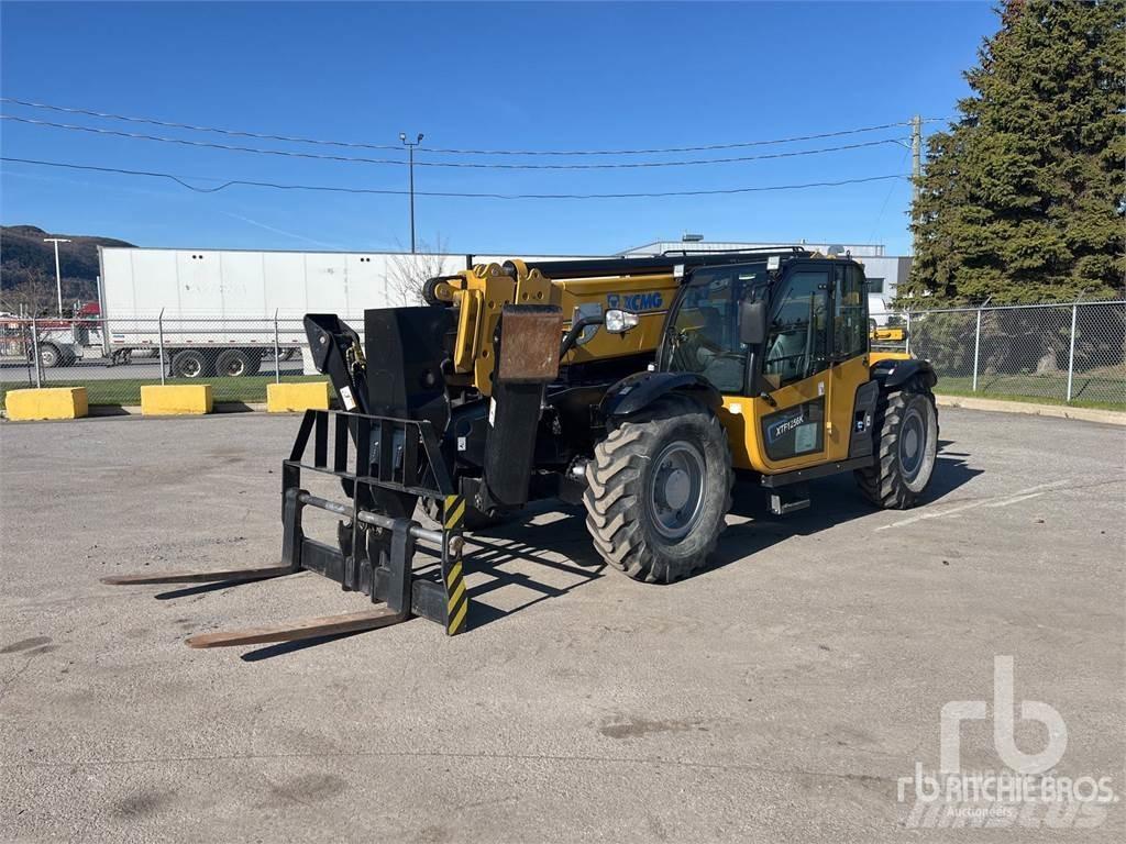 XCMG XTF1256K Chariot télescopique