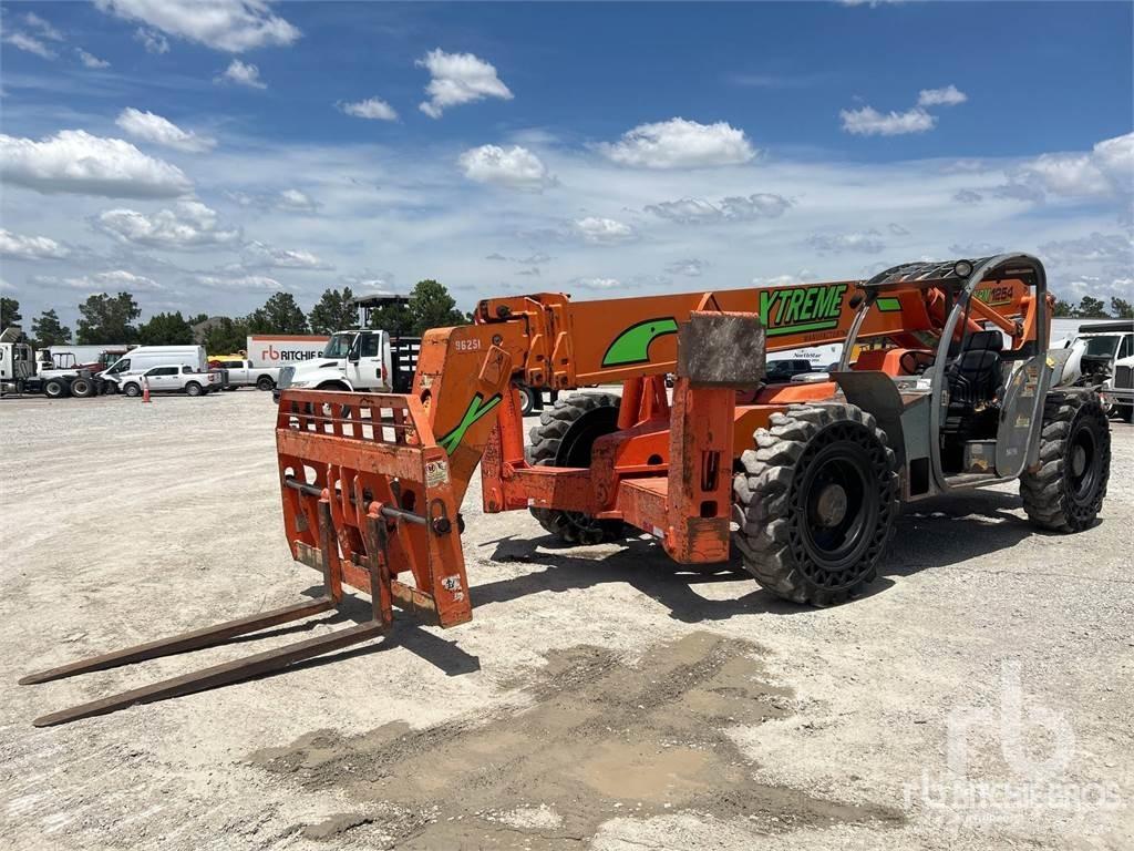 Xtreme XRM1254 Chariot télescopique