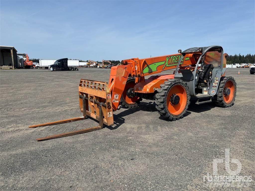 Xtreme XRM842 Chariot télescopique