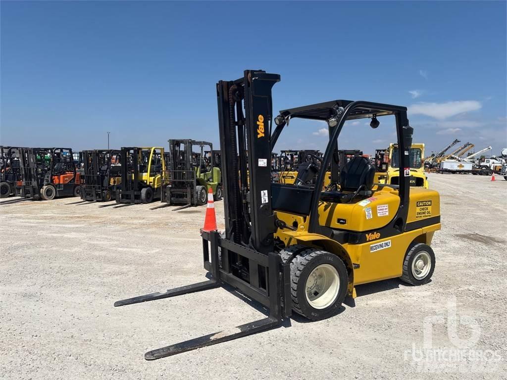 Yale GD90VX Chariots diesel