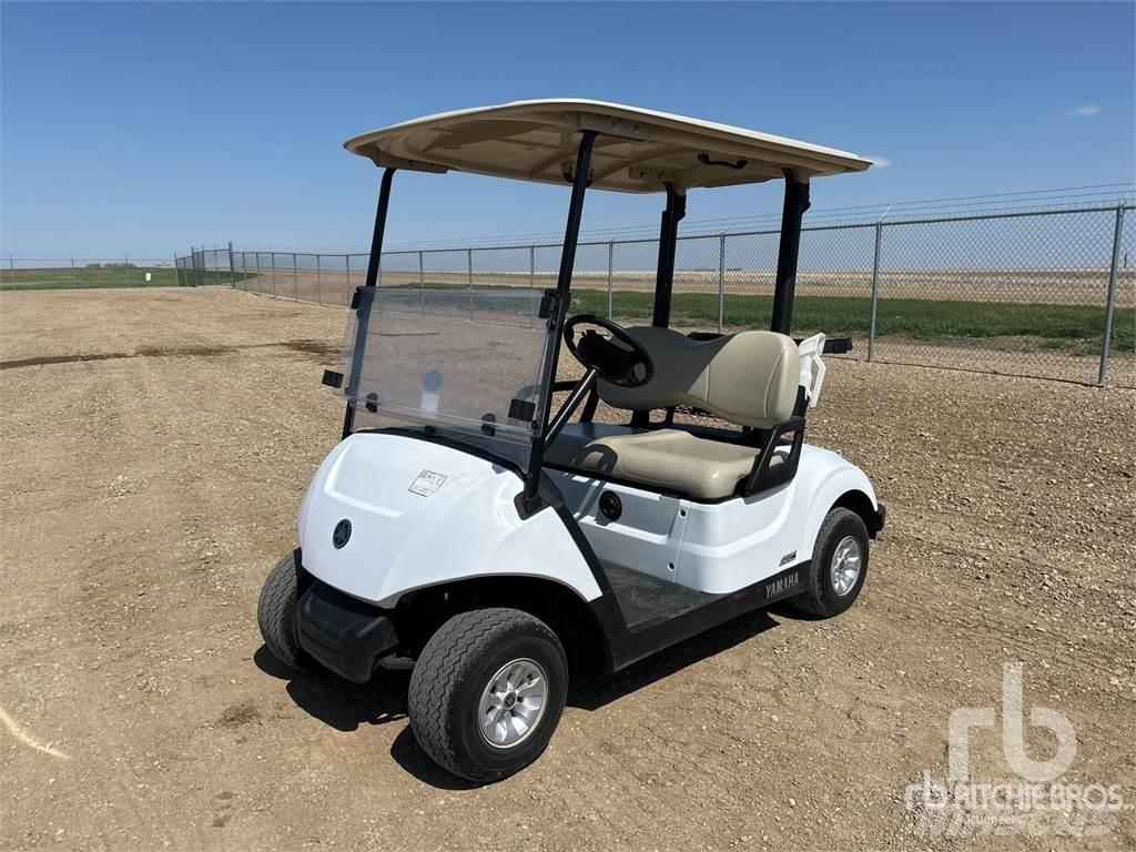 Yamaha Mobile Voiturette de golf