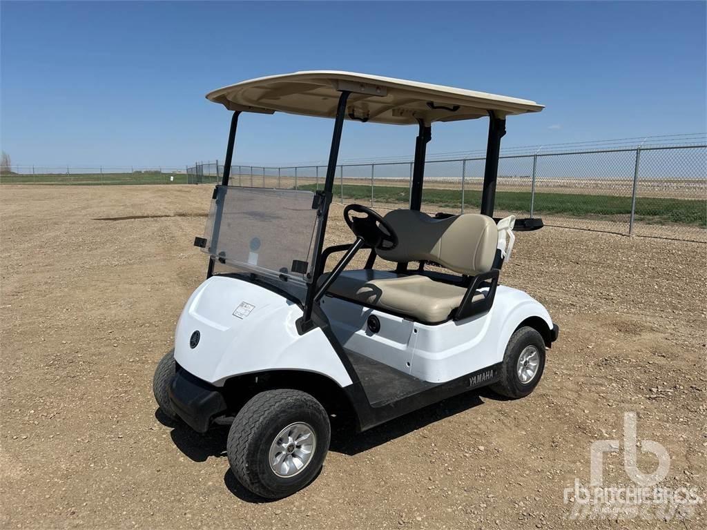 Yamaha Mobile Voiturette de golf