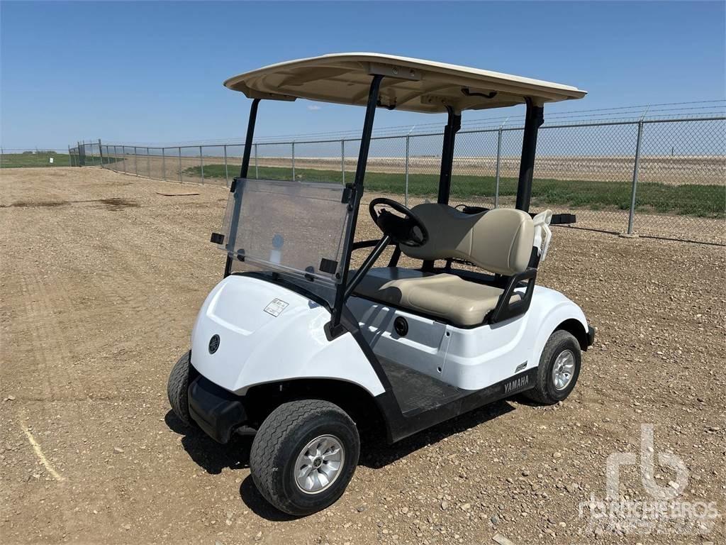 Yamaha Mobile Voiturette de golf