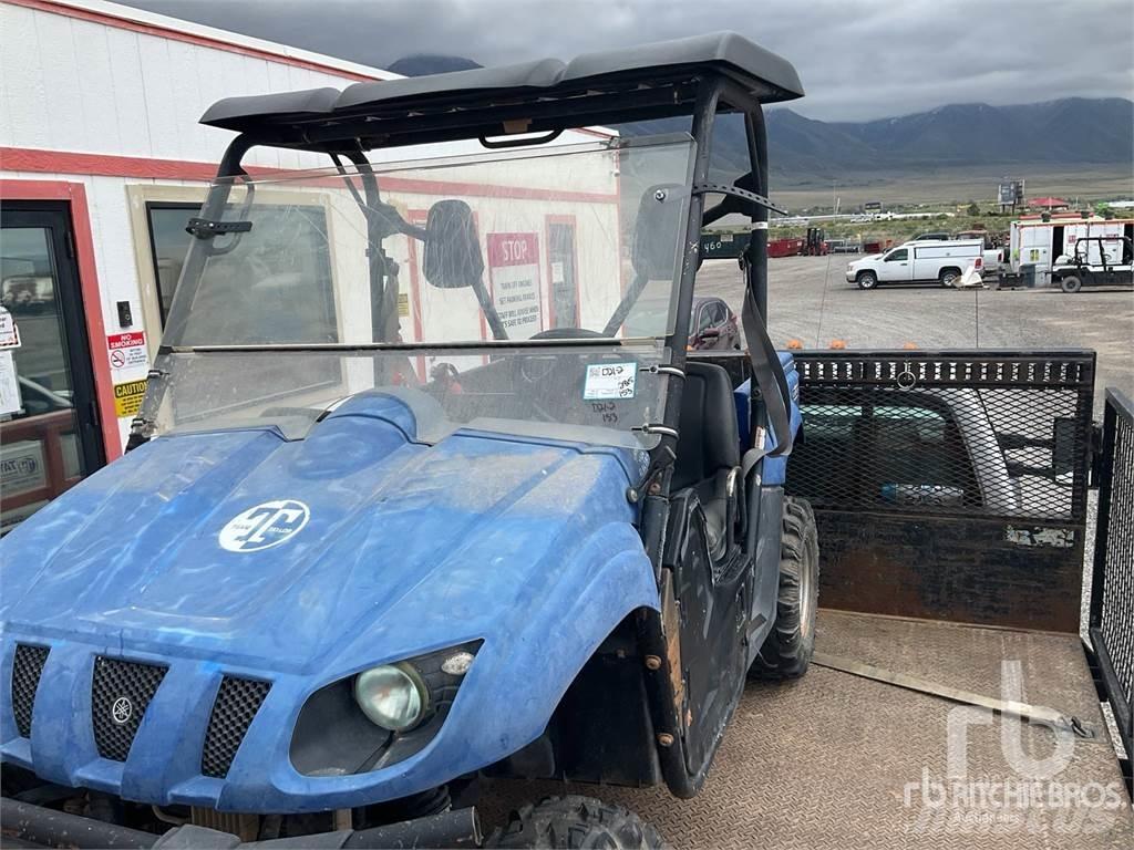 Yamaha R45 Mini utilitaire