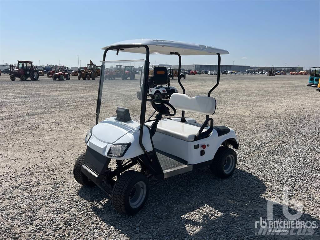  YAMAR LS202AK Voiturette de golf