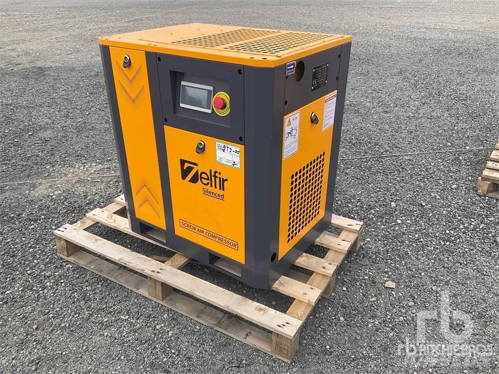  ZELFIR VSD-10HP Compresseur