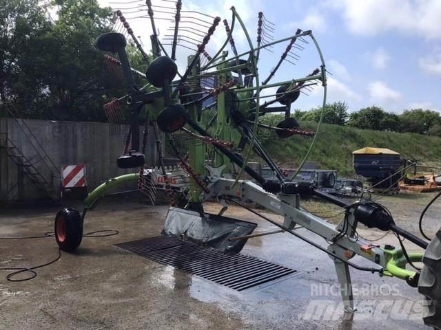 CLAAS 2700L Rateau faneur