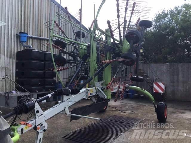 CLAAS 2700L Rateau faneur