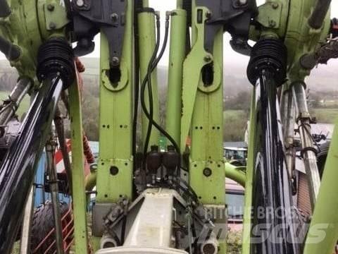 CLAAS 2800L Rateau faneur