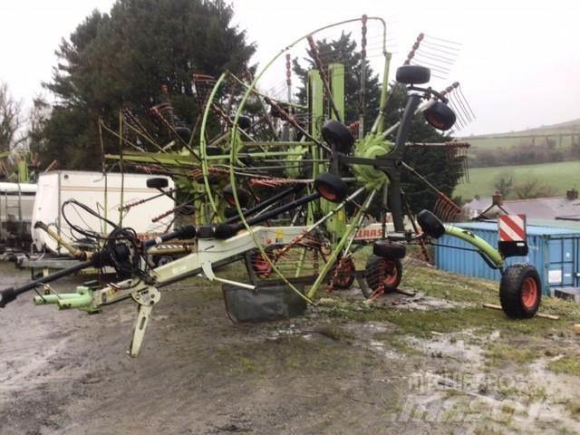 CLAAS 2800L Rateau faneur