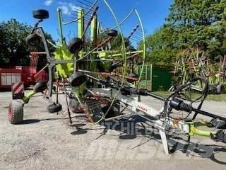 CLAAS 2900L Rateau faneur
