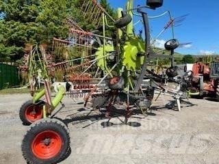 CLAAS 2900L Rateau faneur
