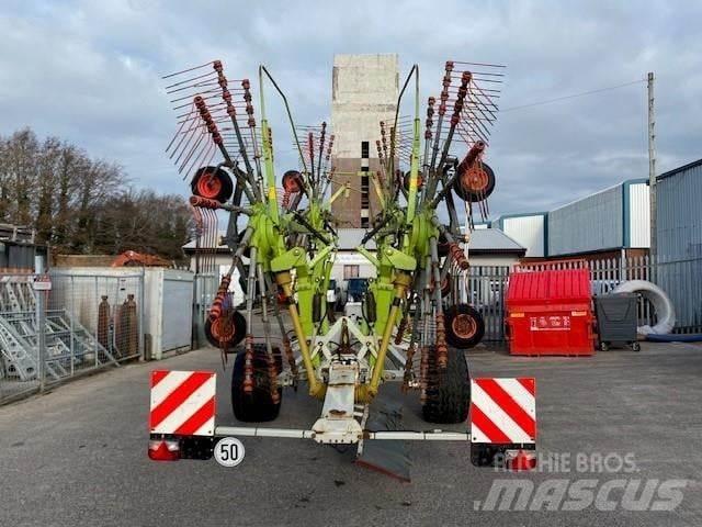 CLAAS 3500L Rateau faneur