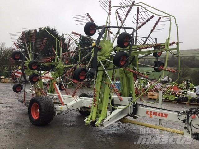 CLAAS 3600L Rateau faneur