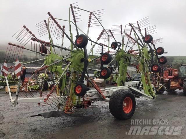 CLAAS 3600L Rateau faneur