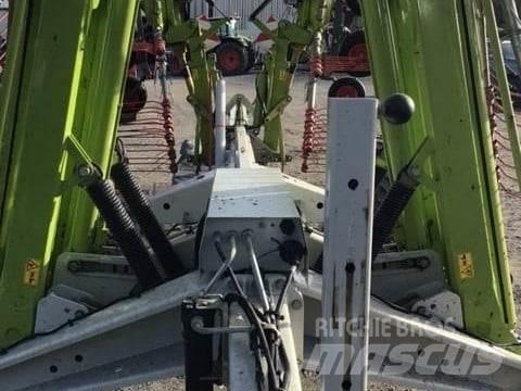 CLAAS 3600L Rateau faneur