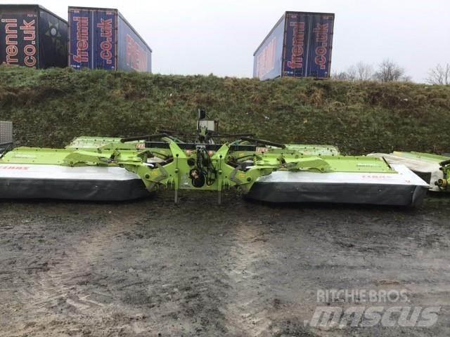 CLAAS 8400C Faucheuse