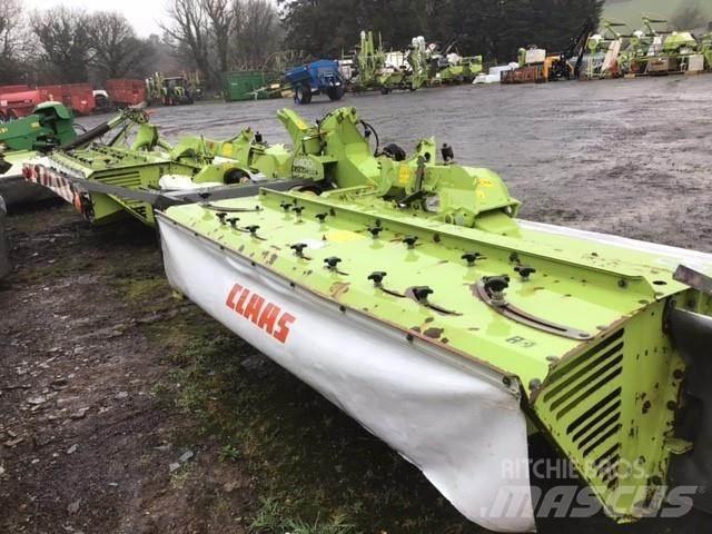 CLAAS 8400C Faucheuse