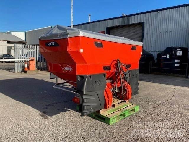 Kuhn 40.1 EMC Pulvérisateur