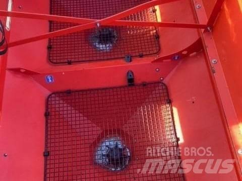 Kuhn 40.1 EMC Pulvérisateur