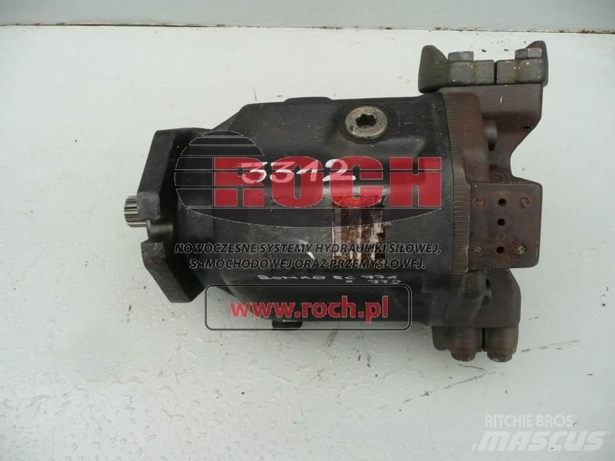 Bomag 0580094 Hydraulique