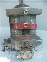 Bomag 9604679 05800904 Moteur