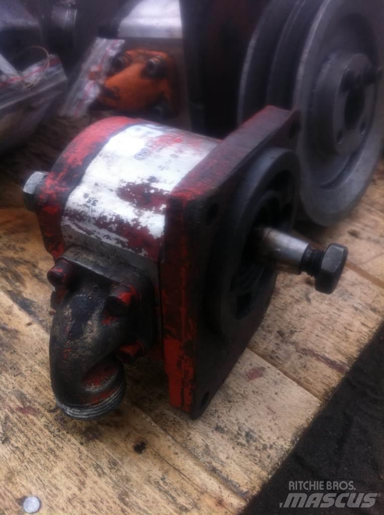 Bosch 0510225006 Hydraulique