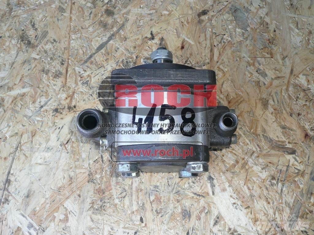 Bosch 0510225301 Hydraulique