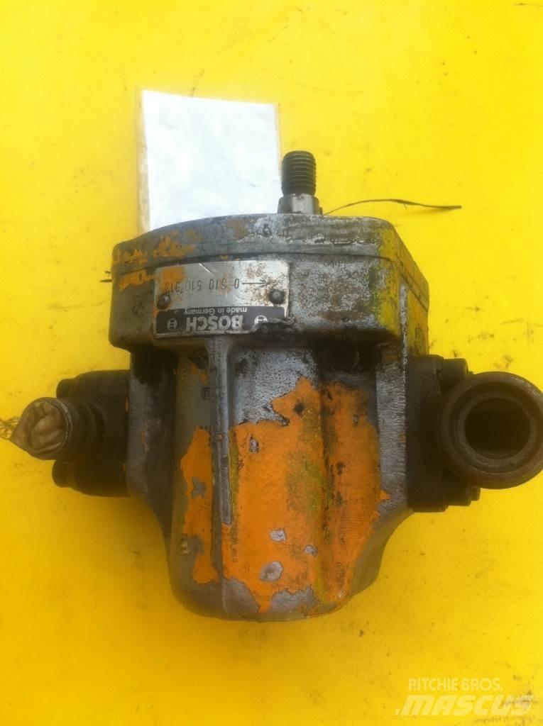 Bosch 0510510313 Hydraulique
