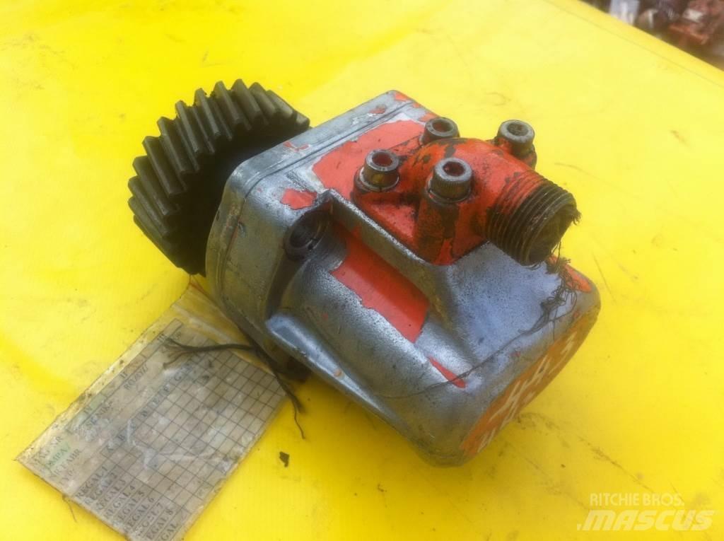 Bosch 0510510323 Hydraulique
