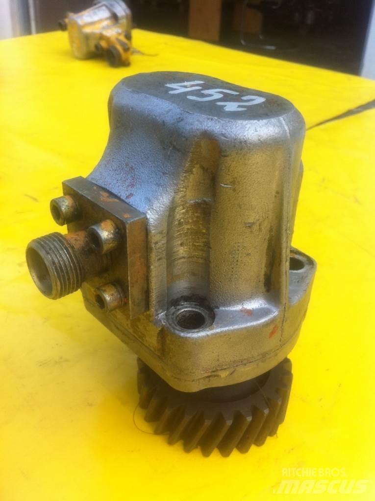 Bosch 0510510323 Hydraulique