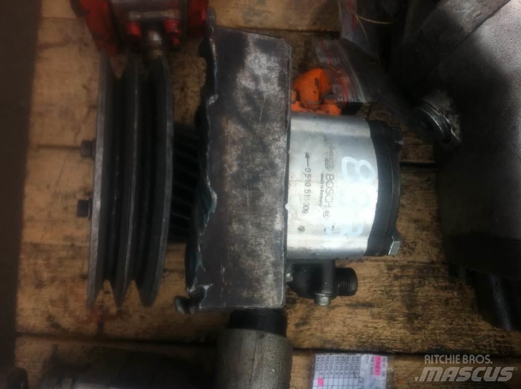 Bosch 0510515309 Hydraulique