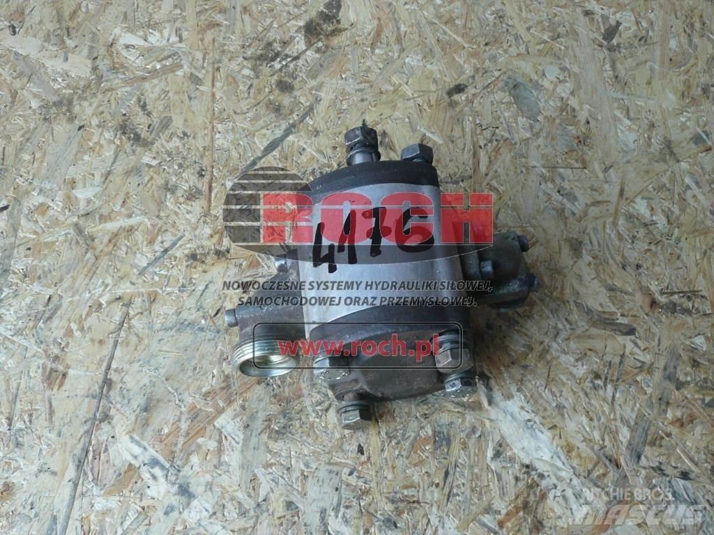 Bosch 0510615318 Hydraulique