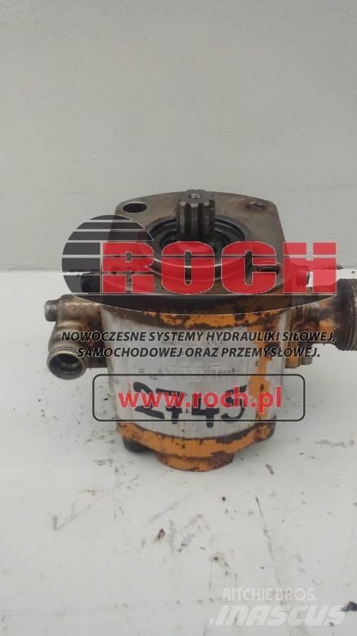 Bosch 0510666003 1517222792 Hydraulique