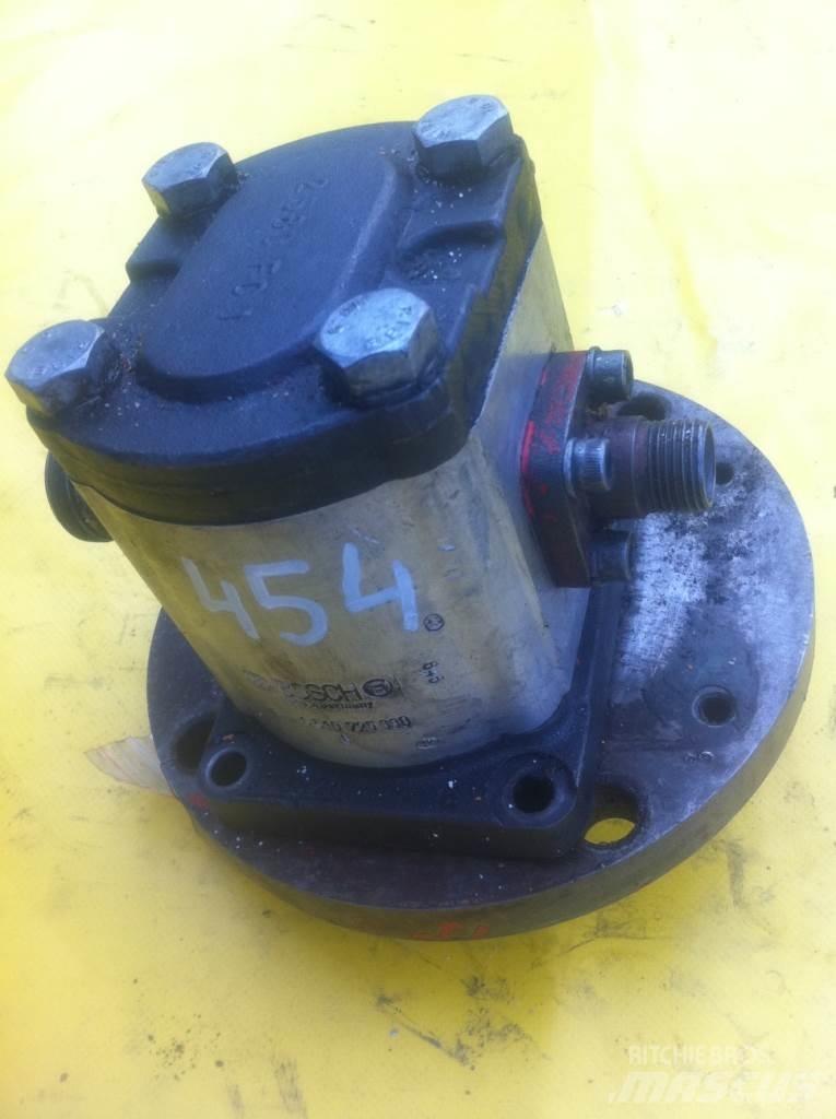 Bosch 0510725330 Hydraulique