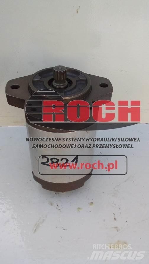 Bosch 0510865302 1517222965 Hydraulique