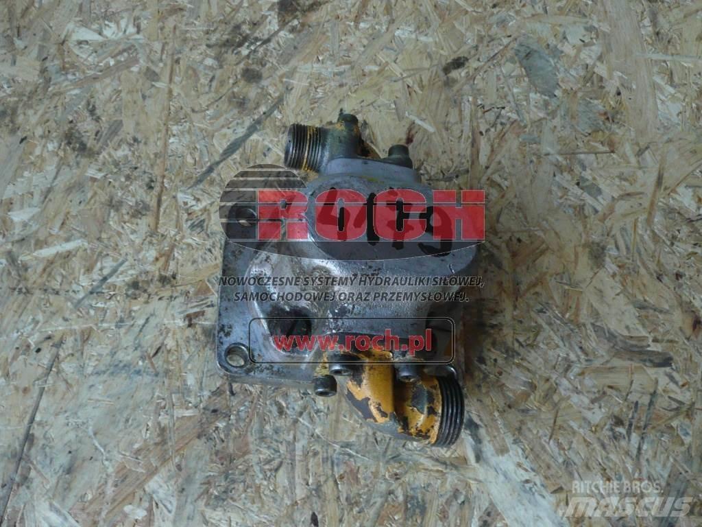 Bosch 0511420003 Hydraulique