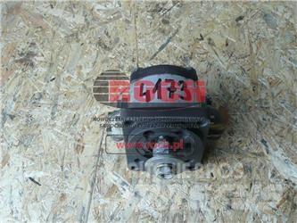 Bosch 0511425001 Moteur
