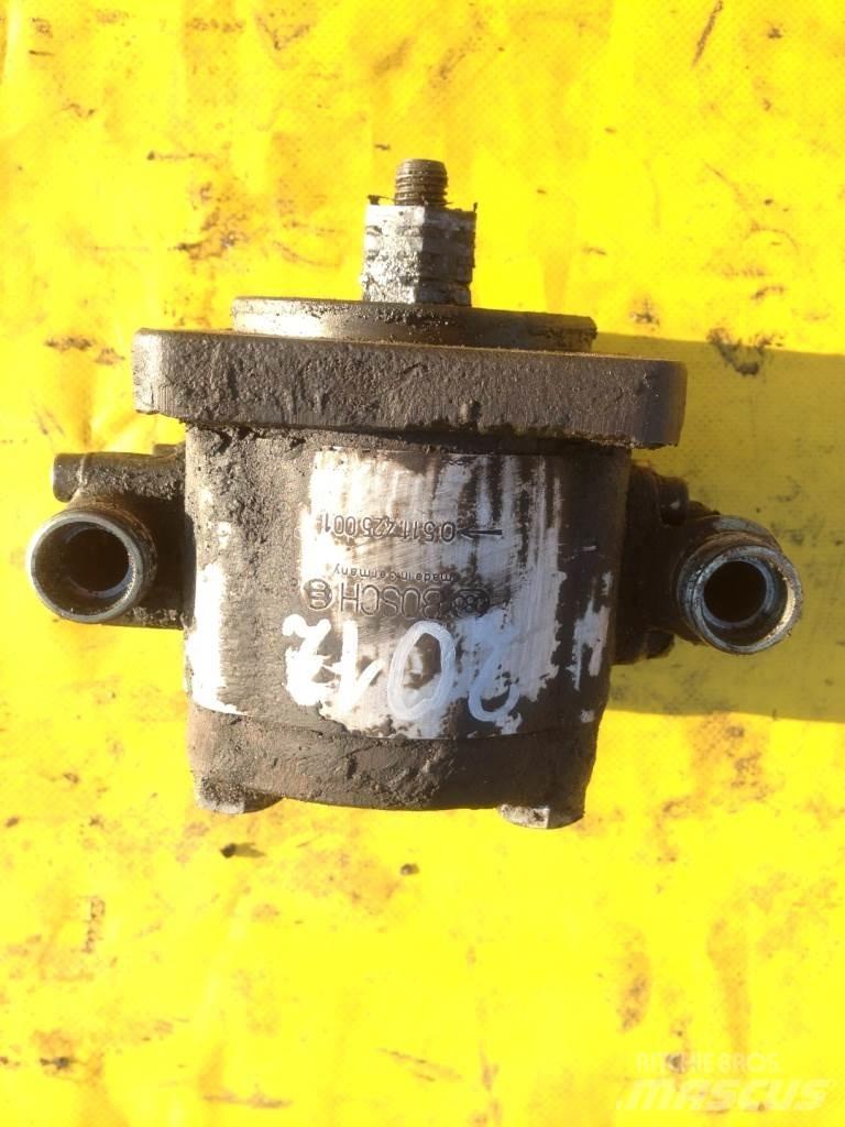 Bosch 0511425001 Moteur