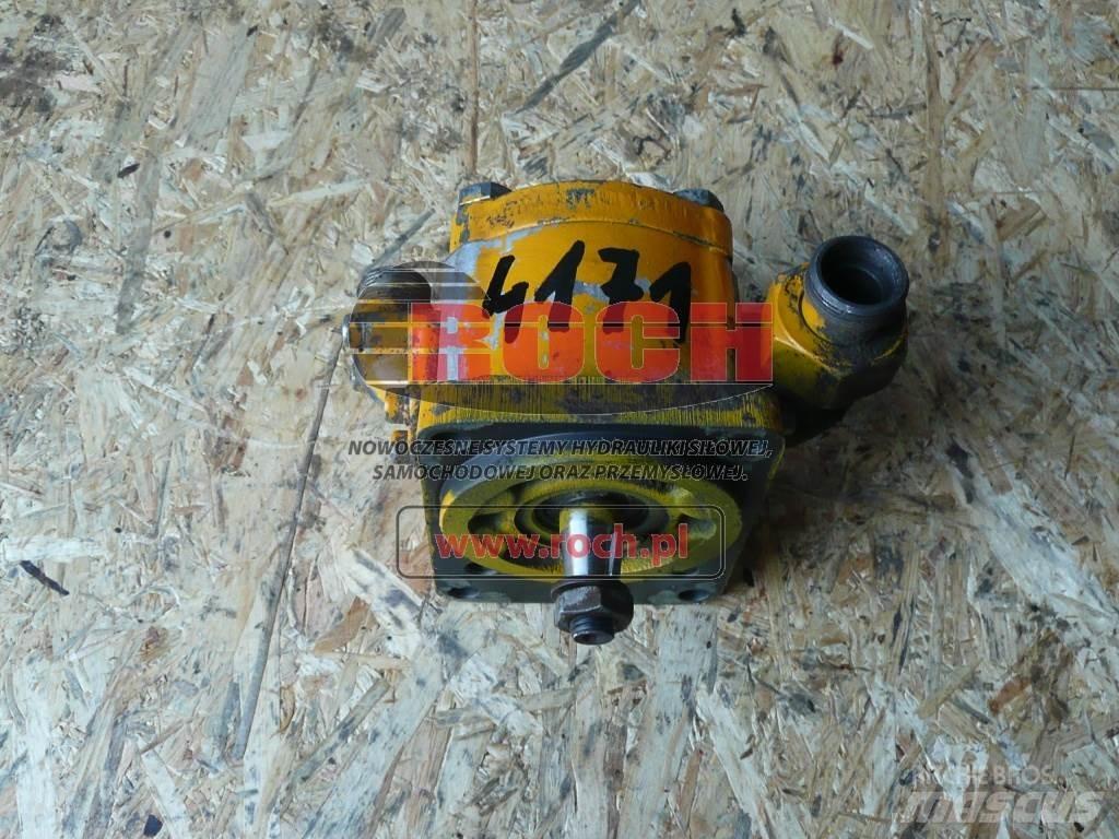 Bosch 0511525001 Hydraulique