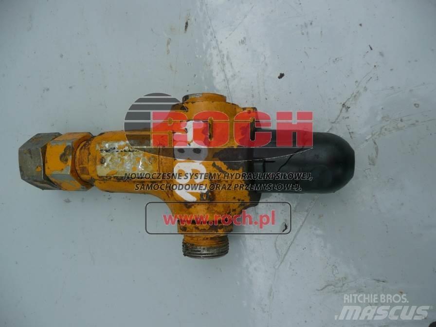 Bosch 05320010. Hydraulique