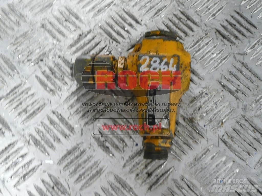 Bosch 0532001007 Hydraulique