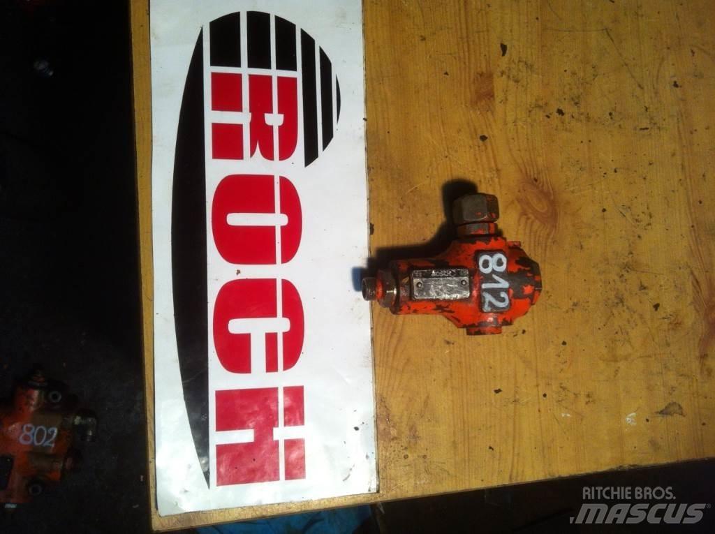 Bosch 0532001009 Hydraulique