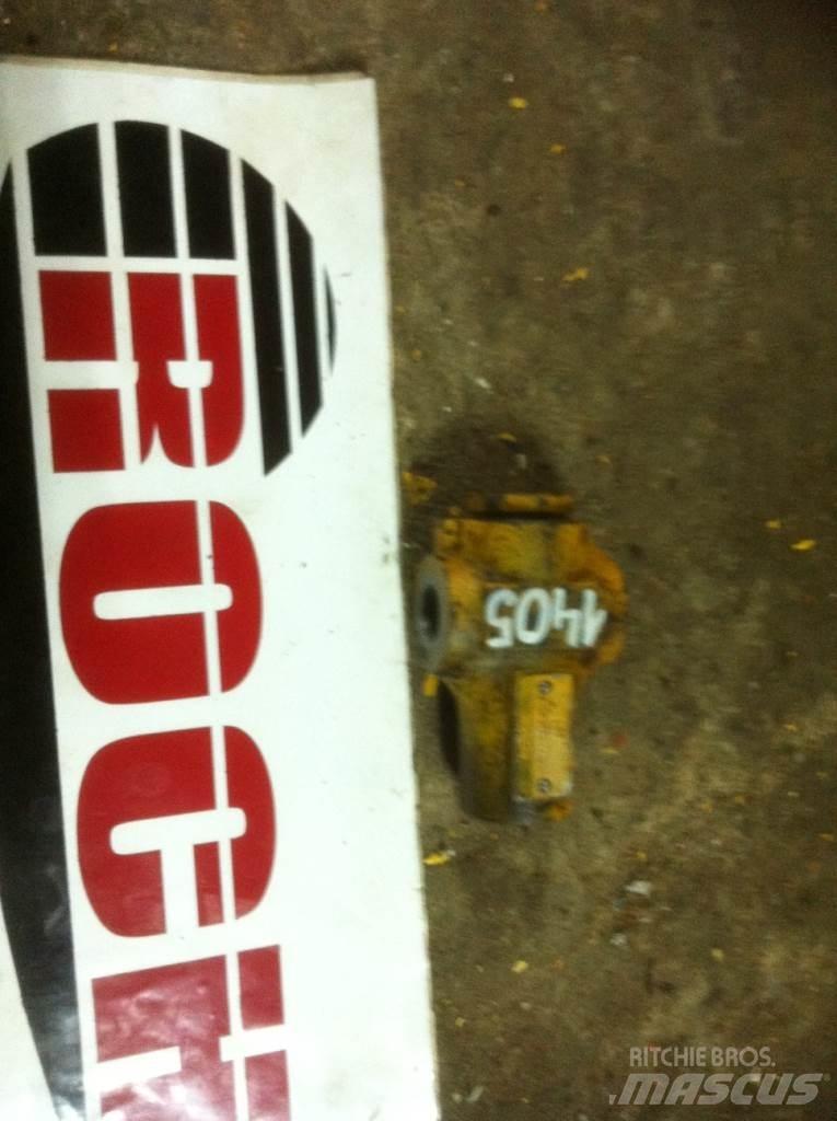 Bosch 0532001022 Hydraulique