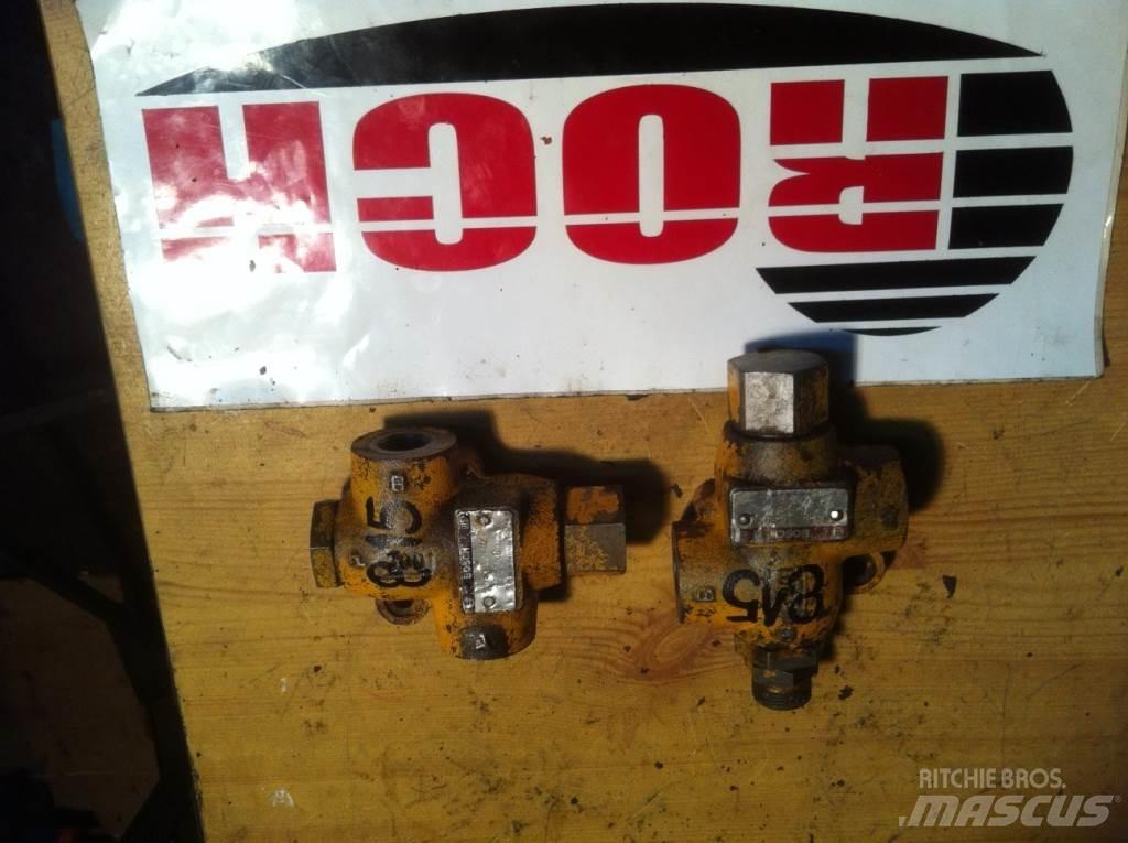 Bosch 0533103021 Hydraulique