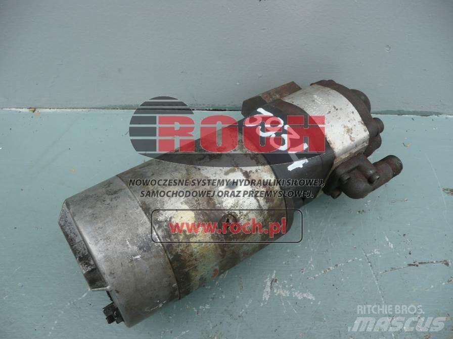 Bosch 0541200079 1517222958 Hydraulique