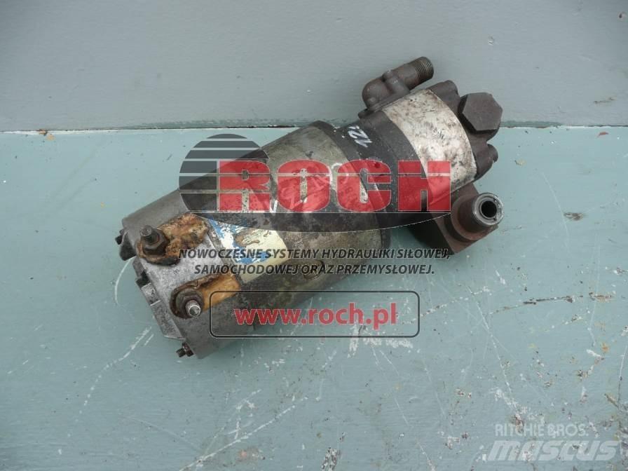 Bosch 0541200079 1517222958 Hydraulique