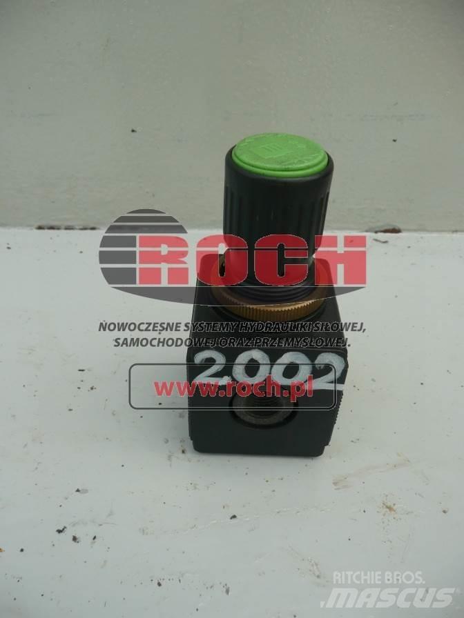 Bosch 0821302400 844 Hydraulique