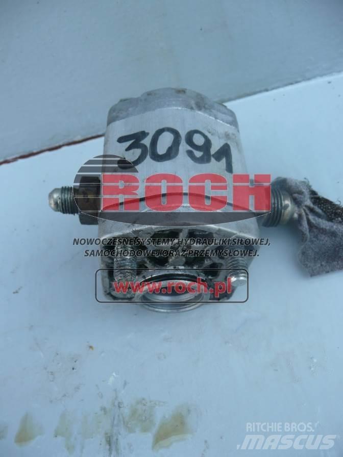 Bosch 1517222453 Hydraulique