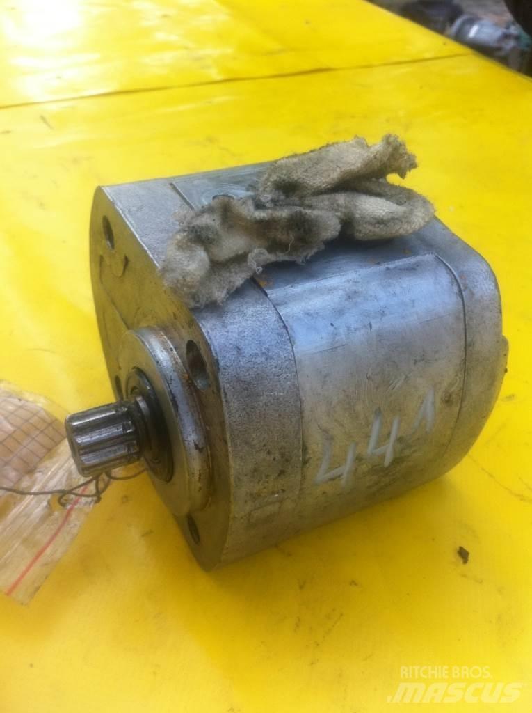 Bosch 20153841 DC2012L30 Hydraulique